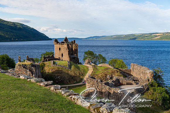 Urquhart Castle