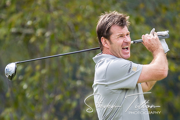 SAS Championship