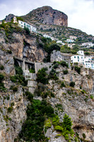 Amalfi Coast Boat Ride