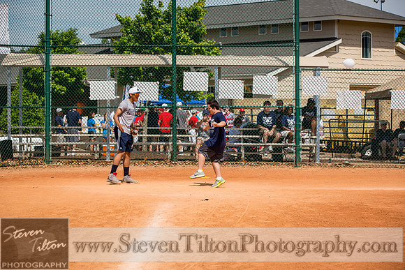 7th Annual Field of Dreams