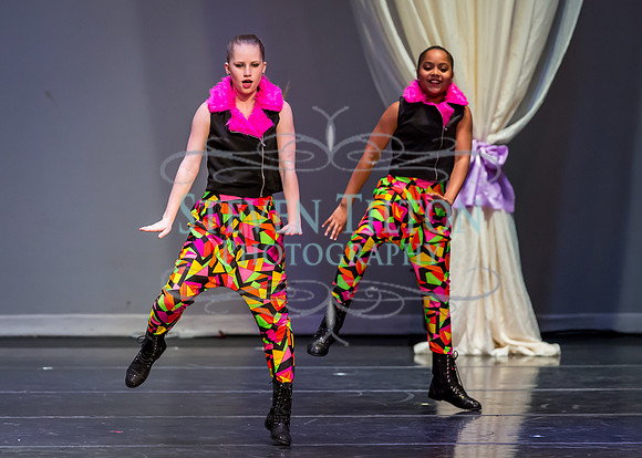 DDI - A Winter Gala