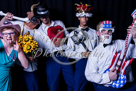 JROTC Military Ball 2015