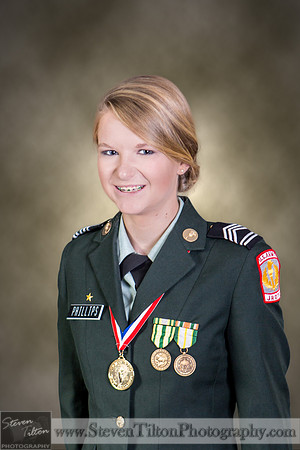 Phillips, Courtney