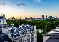London, England