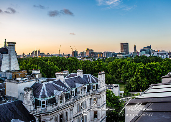 London, England