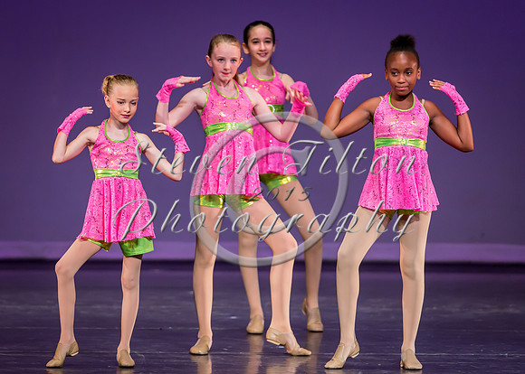 DDI Summer Gala 2015