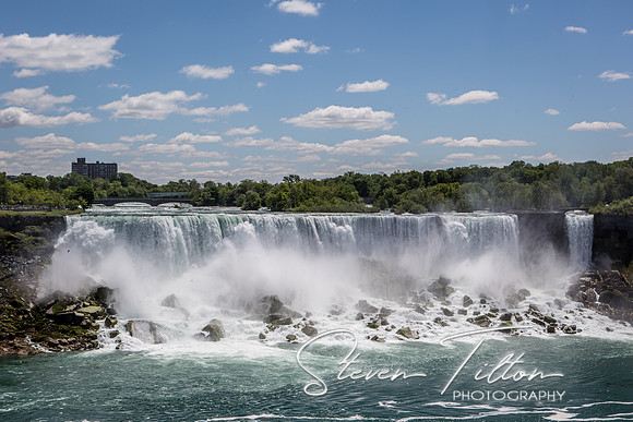 Niagara Falls