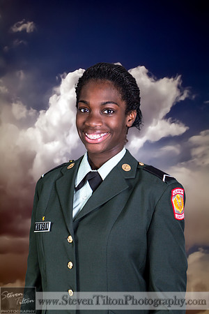 Hinson, Alexis