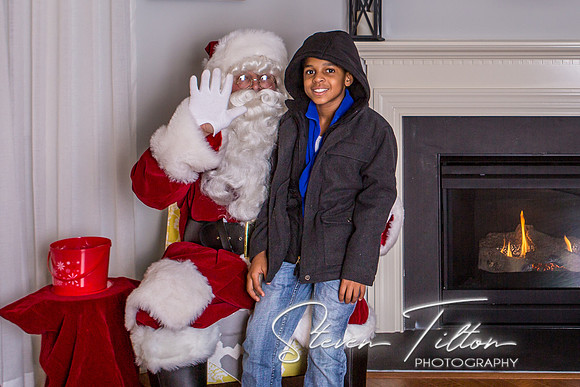 Richland Hills Christmas