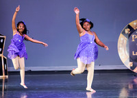 Destiny Dance Institute - Viva Las Vegas