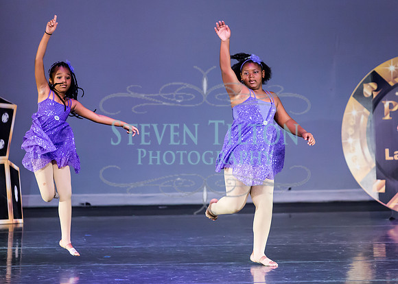 Destiny Dance Institute - Viva Las Vegas