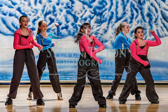 NC Conservatory Nutcracker