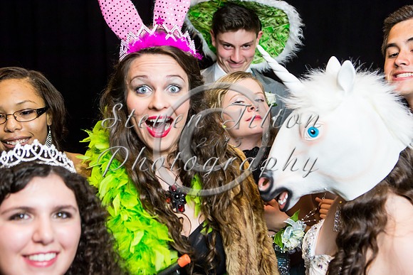 WFHS 2015 Prom Photos