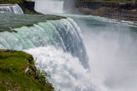 Niagara Falls New York