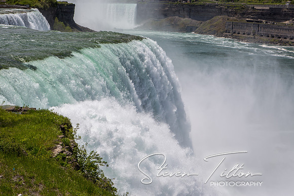 Niagara Falls