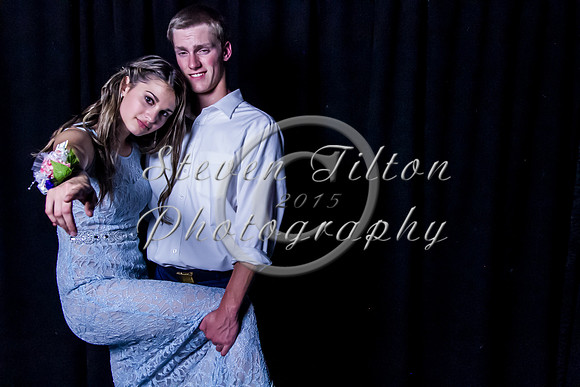 JROTC Military Ball 2015