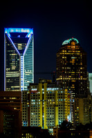 Charlotte Skyline