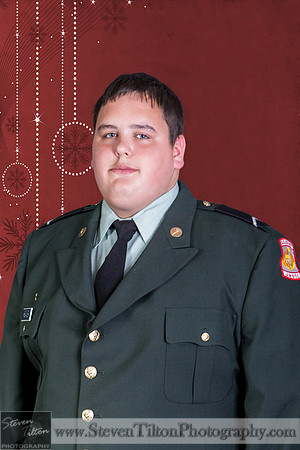 Weaver, Logan