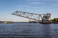 Wilmington River Cruise