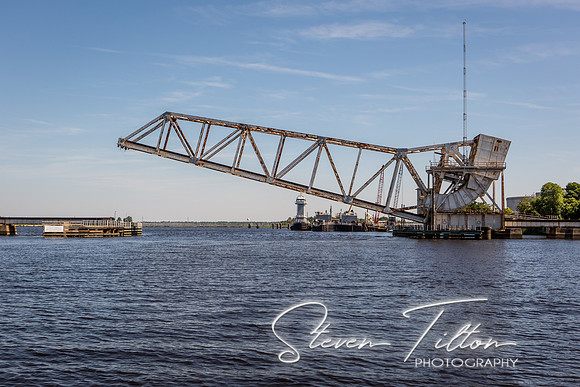 Wilmington River Cruise