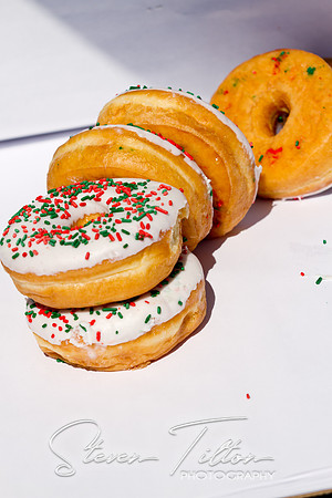 Pantry Donut