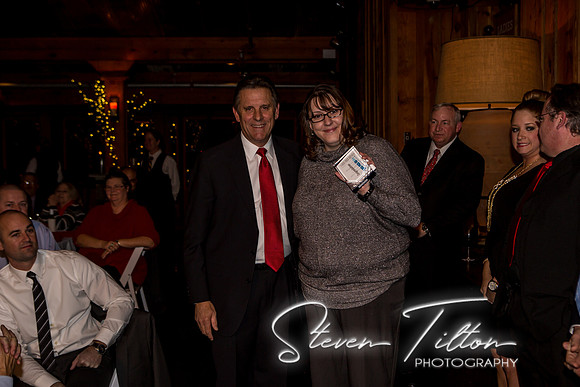 Pack Rat Holiday Party