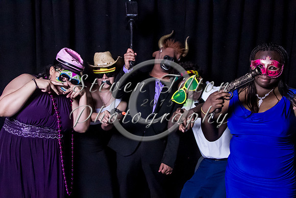 JROTC Military Ball 2015