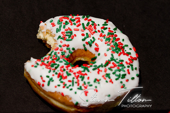 Pantry Donut