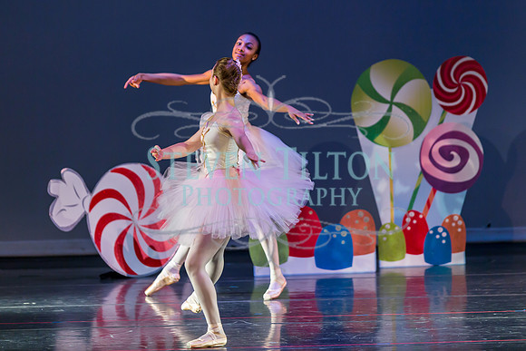 Destiny Dance Institute - Sweet Treats II