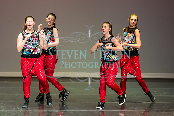 Destiny Dance - A Summer Gala