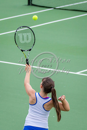 WFHS Tennis
