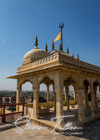 City Palace Jaipur