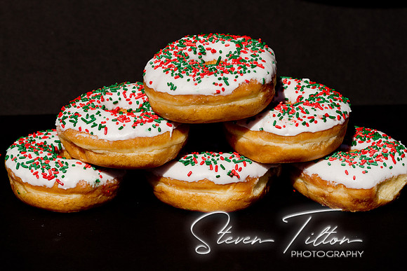 Pantry Donut