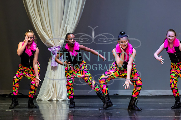 DDI - A Winter Gala