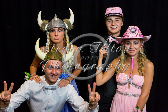WFHS 2015 Prom Photos