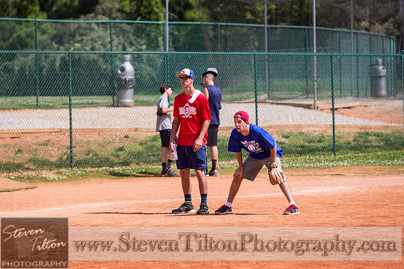 7th Annual Field of Dreams