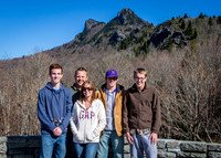 Mountain Trip