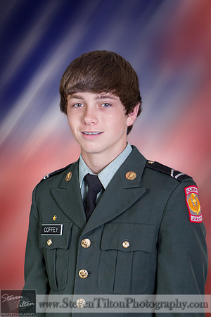 Coffey, Eric