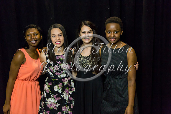 WFHS 2015 Prom Photos