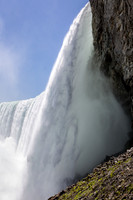 Journey Behind the Falls