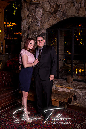 Pack Rat Holiday Party
