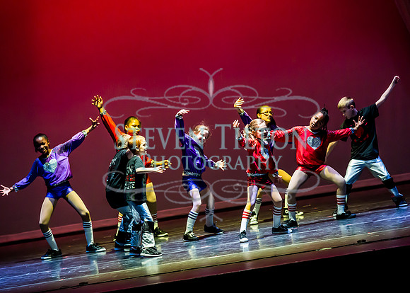 Destiny Winter Gala 2013