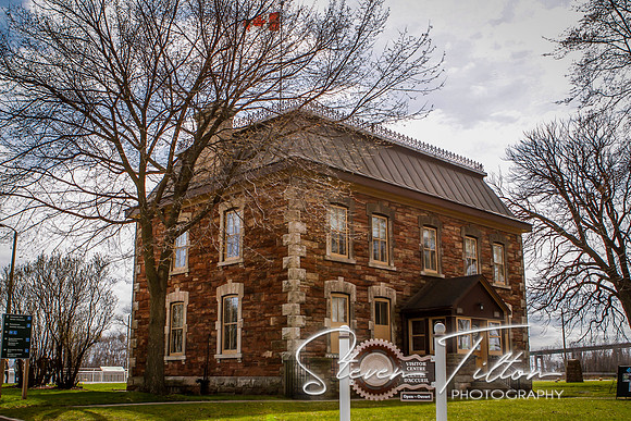 Sault Ste Marie, Ontario Canada