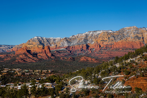 Sedona, AZ