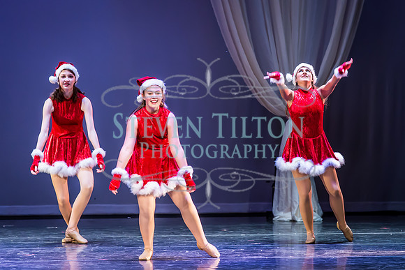 Destiny Winter Gala 2013