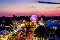 Indiana State Fair
