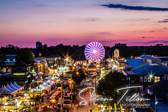 Indiana State Fair