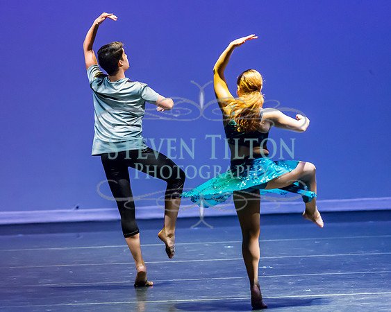 Destiny Dance - A Summer Gala