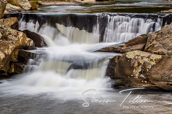 Linville Falls