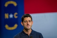 Paul Ryan Rally